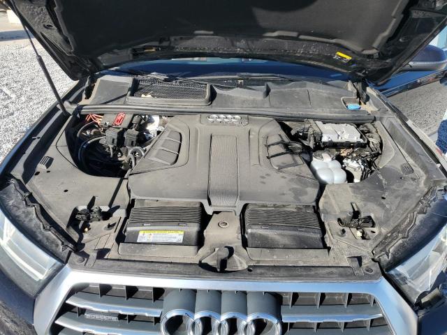 2018 AUDI Q7 PREMIUM - WA1LAAF74JD025203