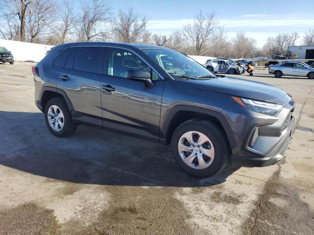 2023 TOYOTA RAV4 LE - 2T3F1RFVXPC331173