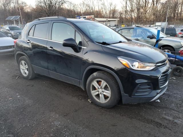3GNCJLSB8HL289354 Chevrolet Trax 1lt 2017