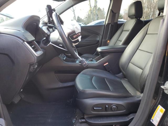 2019 GMC TERRAIN SL - 3GKALVEXXKL357517