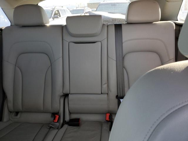 2016 AUDI Q5 PREMIUM - WA1D7AFP0GA130611