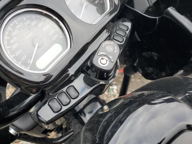 2022 HARLEY-DAVIDSON FLTRXS 1HD1KTP1XNB631461