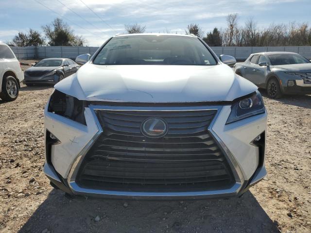2017 LEXUS RX 350 BAS 2T2ZZMCA0HC063749