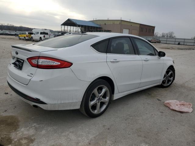 Vin: 3fa6p0hd8gr124191, lot: 86328044, ford fusion se 20163