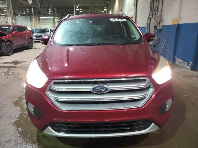 2017 FORD ESCAPE TIT - 1FMCU0JDXHUE68272