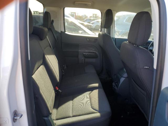 2023 FORD MAVERICK X - 3FTTW8F92PRA00415