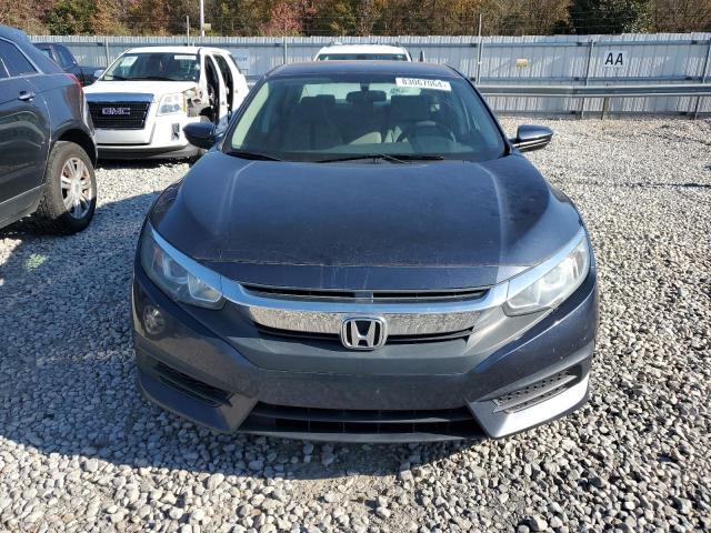 2018 HONDA CIVIC LX - 19XFC2E56JE015290