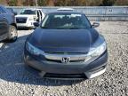 Lot #3024581710 2018 HONDA CIVIC LX