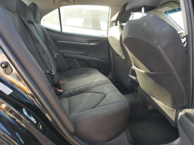 2019 TOYOTA CAMRY L 4T1B11HK0KU186499