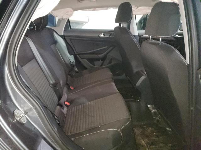 2023 VOLKSWAGEN JETTA TREN 3VWCM7BU9PM028460