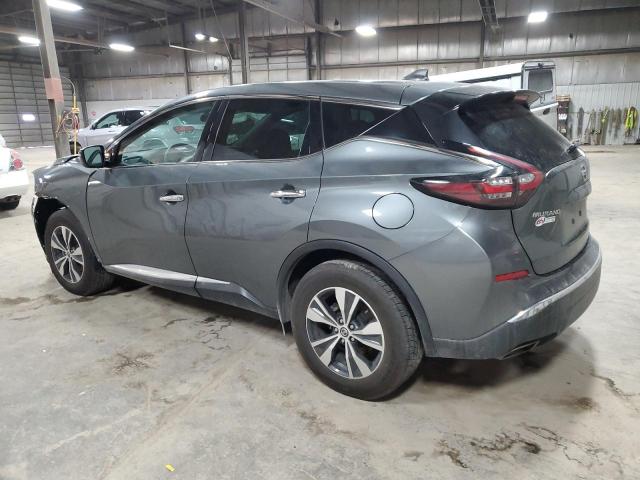 2020 NISSAN MURANO S - 5N1AZ2AS6LN108177