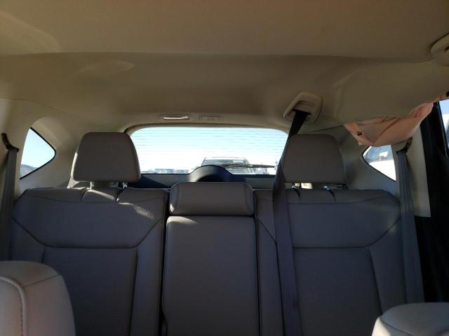 2016 HONDA CR-V TOURI - 5J6RM3H91GL024438