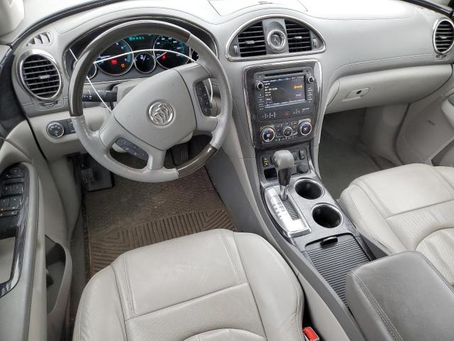 2015 BUICK ENCLAVE - 5GAKVBKD2FJ291398