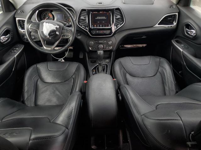 2021 JEEP CHEROKEE L - 1C4PJLDN4MD169911
