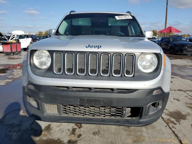 VIN ZACCJBBH0FPB63949 2015 JEEP RENEGADE no.5