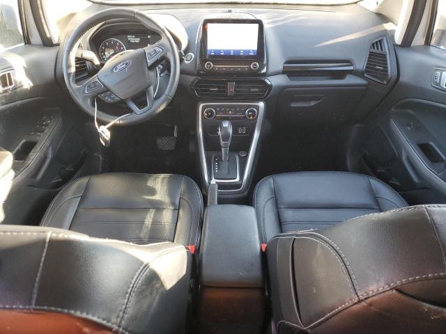 2022 FORD ECOSPORT T - MAJ6S3KL4NC467916