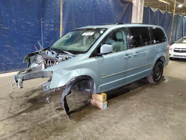 2009 CHRYSLER TOWN & COU #3024194837