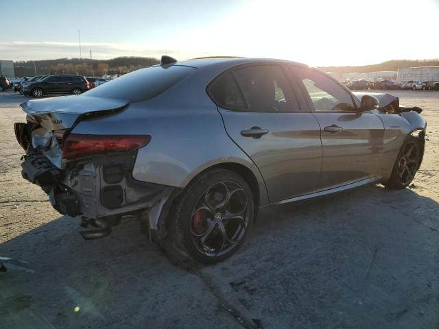2020 ALFA ROMEO GIULIA TI - ZARFANBN2L7630245