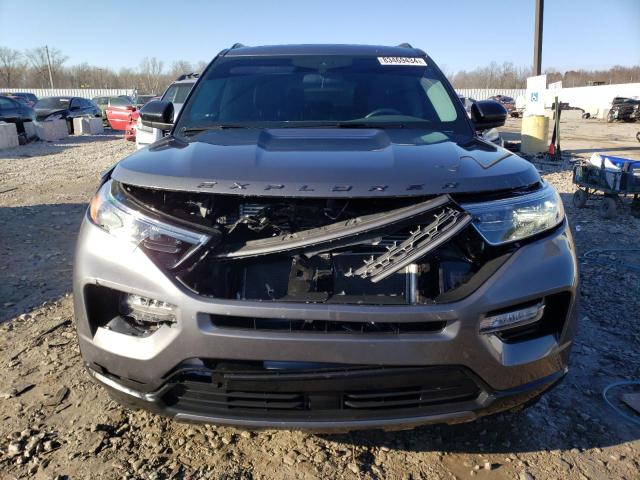 2022 FORD EXPLORER X - 1FMSK8DH6NGA98964