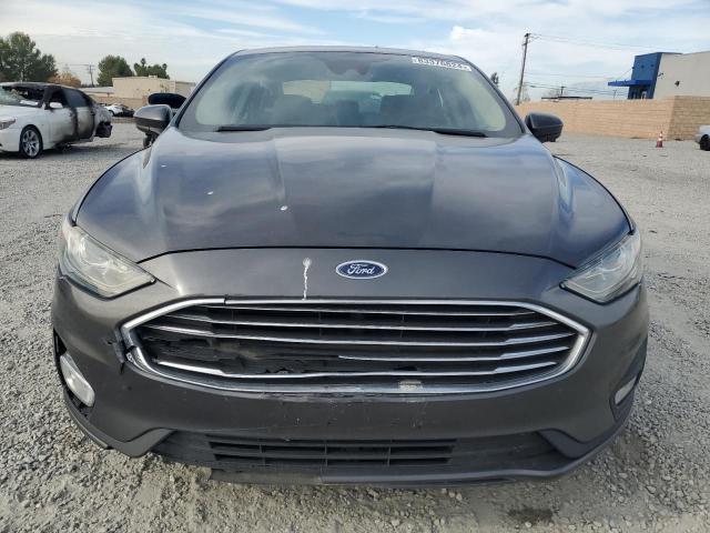 VIN 3FA6P0HD2KR108609 2019 FORD FUSION no.5