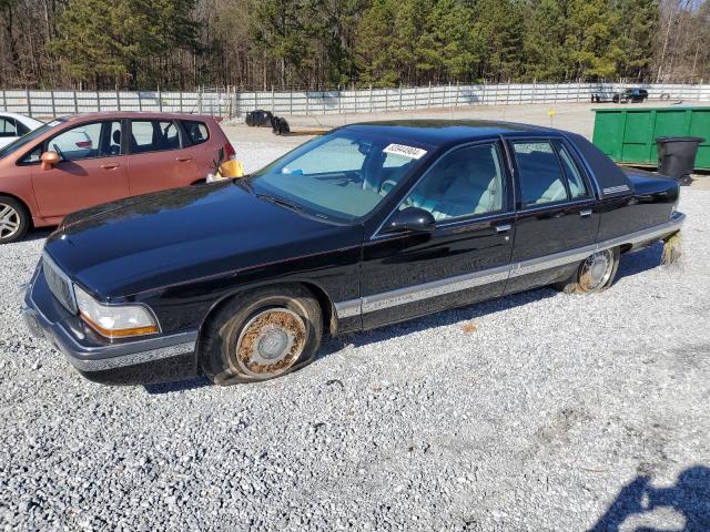 1995 BUICK ROADMASTER #3030752104