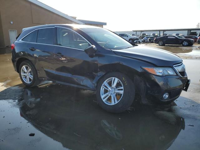 VIN 5J8TB3H57EL004241 2014 ACURA RDX no.4