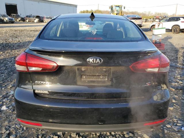 2017 KIA FORTE LX - 3KPFL4A75HE122098