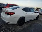 ACURA TLX TECH снимка