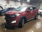 2020 HYUNDAI TUCSON LIM - KM8J3CAL9LU167617