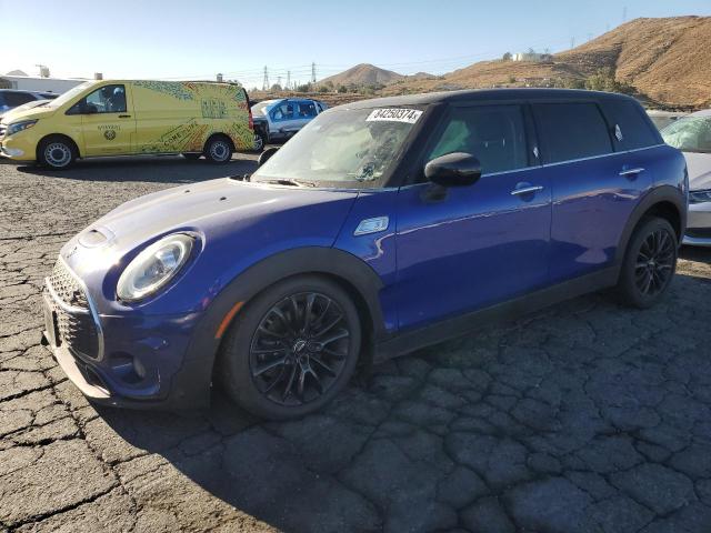 2021 MINI COOPER S C #3025699310