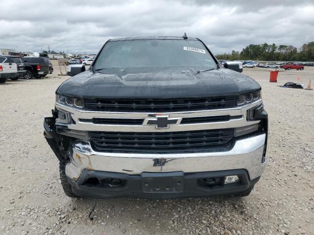 2019 CHEVROLET SILVERADO - 3GCUYDED1KG262492