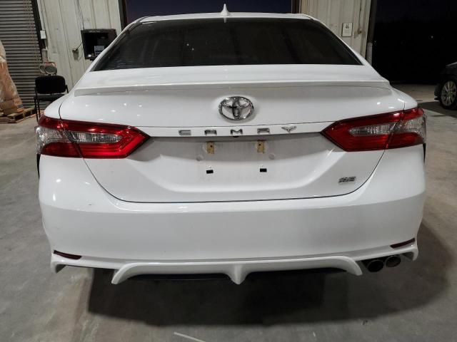 2019 TOYOTA CAMRY L - 4T1B11HK9KU714668