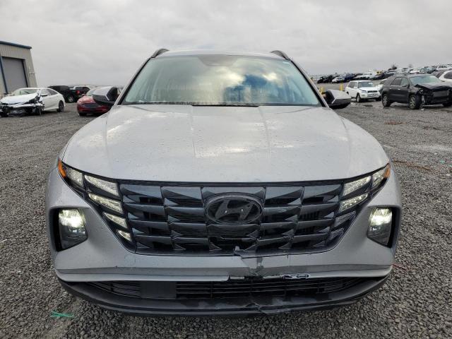 2023 HYUNDAI TUCSON BLU - KM8JBCA10PU092040
