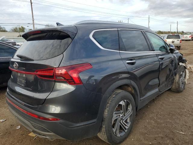 2023 HYUNDAI SANTA FE S #3291293442