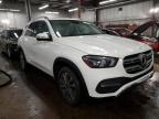 Lot #3045571782 2020 MERCEDES-BENZ GLE 350 4M