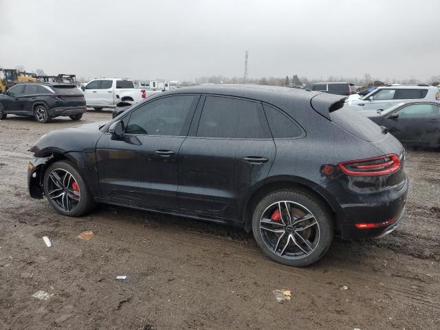 2015 PORSCHE MACAN TURB - WP1AF1A55FLB97028
