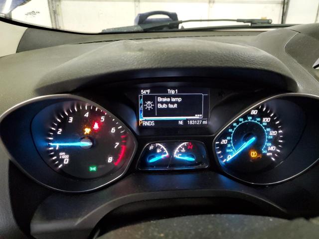 VIN 1FMCU9H95DUD57824 2013 FORD ESCAPE no.9