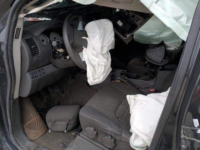 2015 NISSAN XTERRA X 5N1AN0NW5FN654454