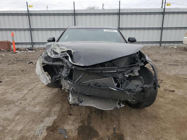 2018 CHEVROLET CAMARO LT - 1G1FB1RS1J0158940