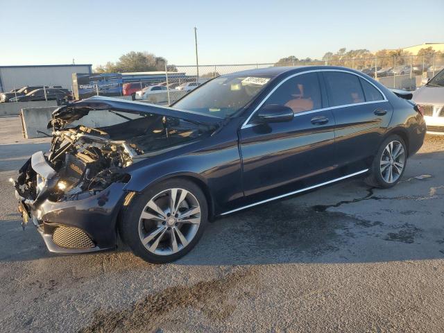 2017 MERCEDES-BENZ C 300 #3023735924