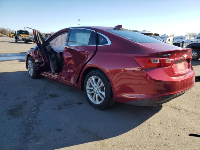 2018 CHEVROLET MALIBU LT - 1G1ZD5ST5JF184018