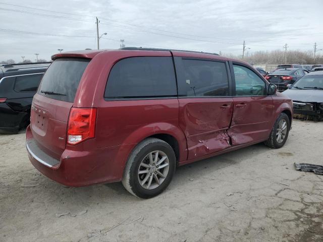 2015 DODGE GRAND CARA - 2C4RDGCG8FR734879