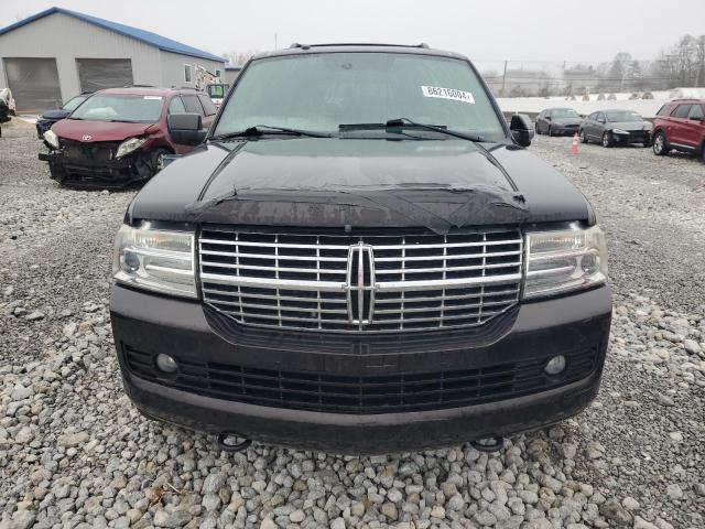 VIN 5LMJJ3J58EEL01406 2014 LINCOLN NAVIGATOR no.5