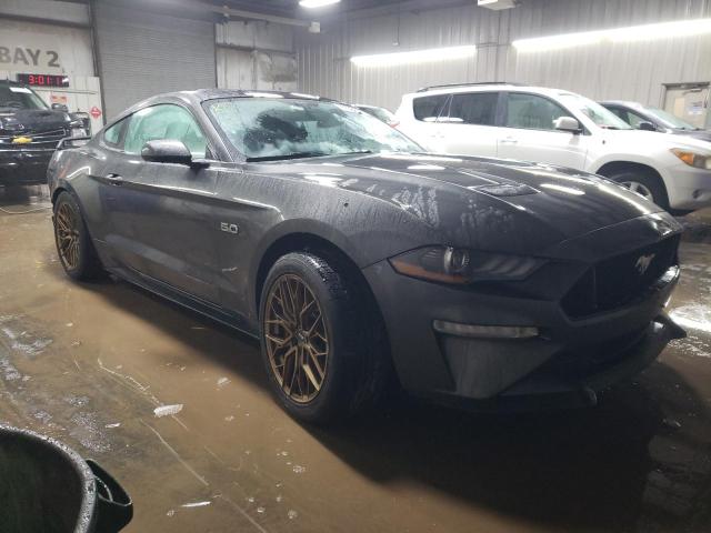 2018 FORD MUSTANG GT - 1FA6P8CF4J5114713