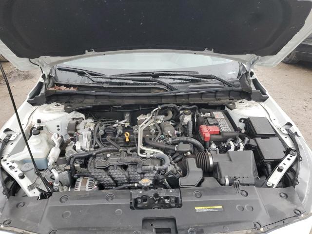 2022 NISSAN ALTIMA S - 1N4BL4BV0NN405789
