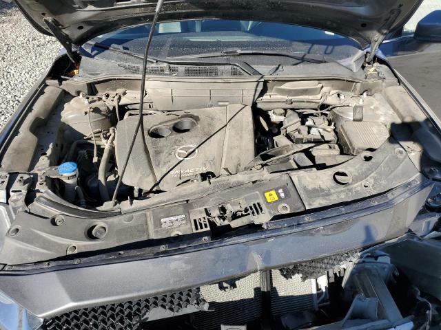 2018 MAZDA CX-5 GRAND - JM3KFBDM8J0345107