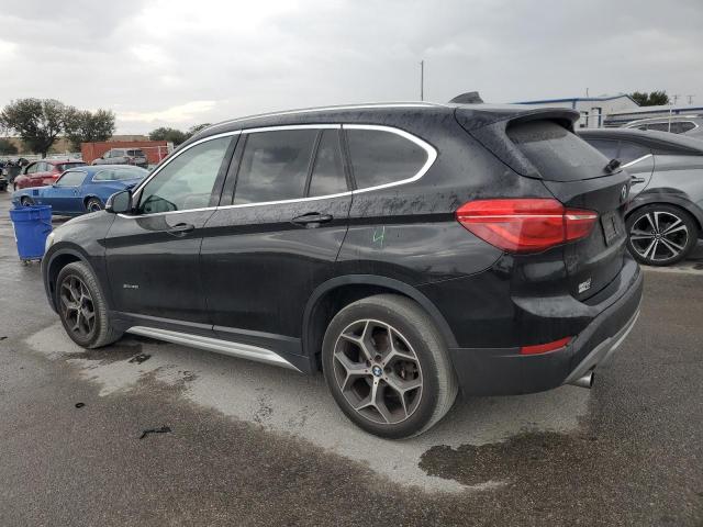 VIN WBXHU7C36H5H38217 2017 BMW X1 no.2