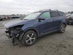 2016 KIA SORENTO EX - 5XYPHDA57GG001465