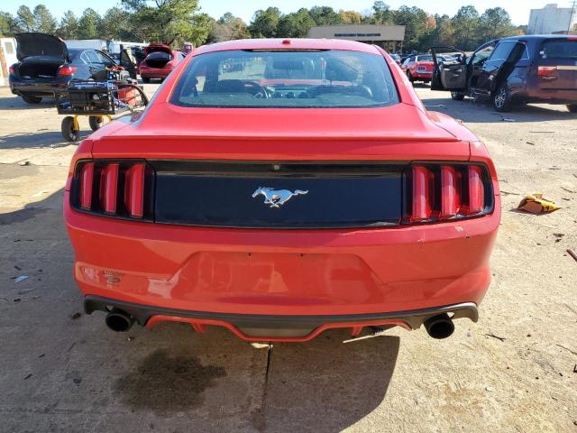 2016 FORD MUSTANG - 1FA6P8TH2G5292758