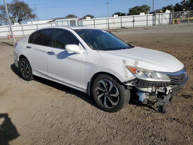 Vin: 1hgcr2f90ga234391, lot: 85096464, honda accord exl 20164
